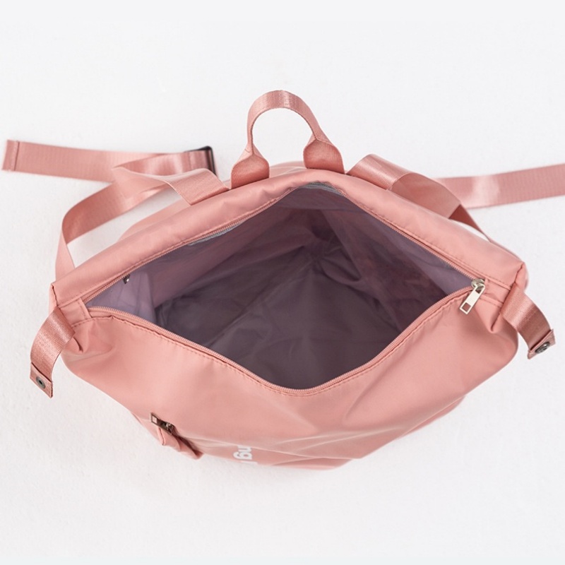 waterproof gym backpack for fitnesss and swim