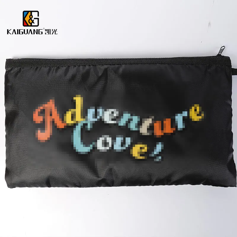 Personalized Cosmetic Bag