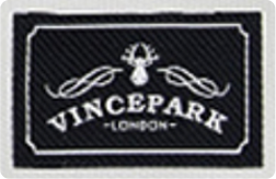 Woven Label