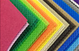 Non woven