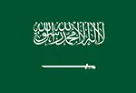 Saudi Arabia