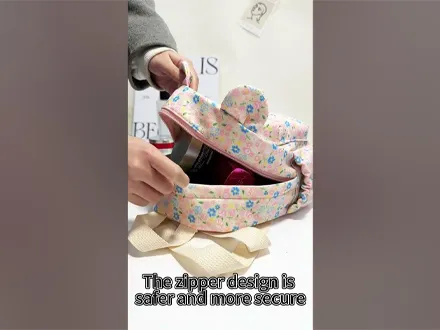 Girls School Backpack