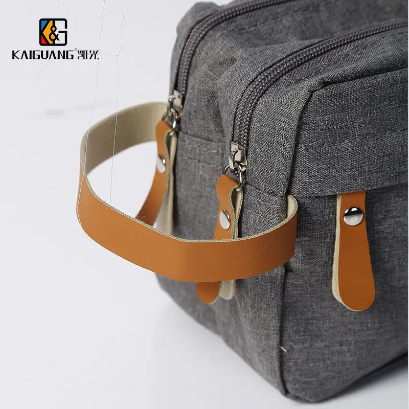 Travel Cosmetics Bag