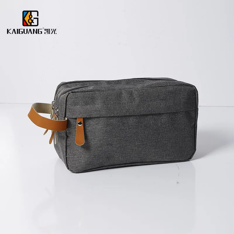 Travel Cosmetics Bag