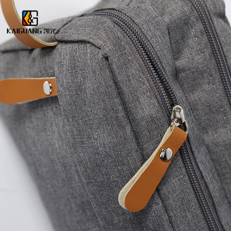 Travel Cosmetics Bag