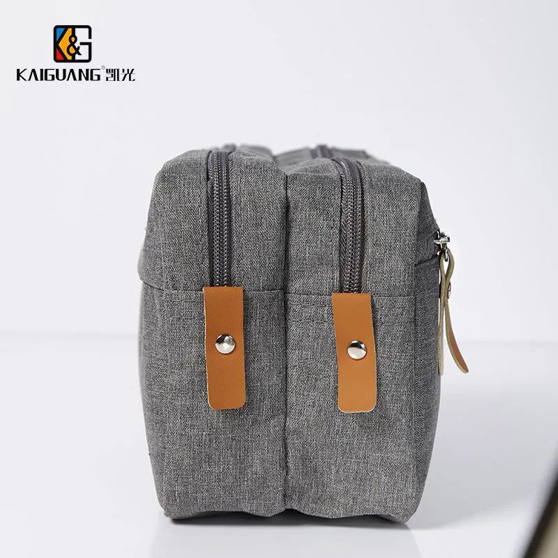 Travel Cosmetics Bag