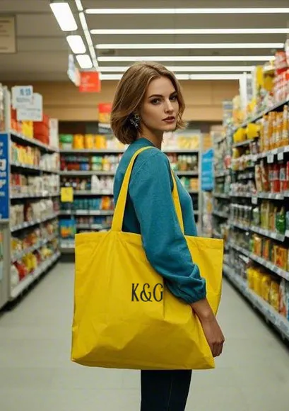 Shopping Bag