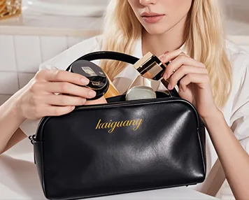 Cosmetic Bag