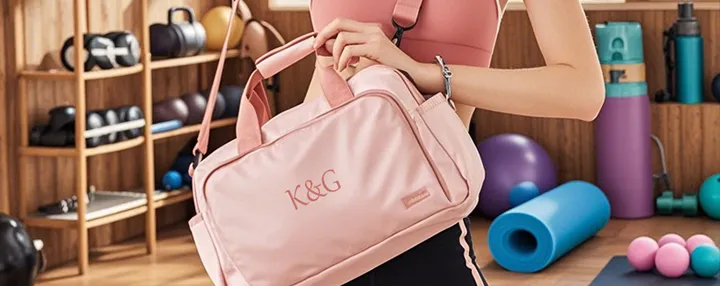 Sports Bag