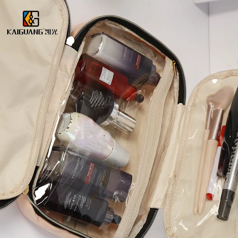 Travel Toiletry Bag