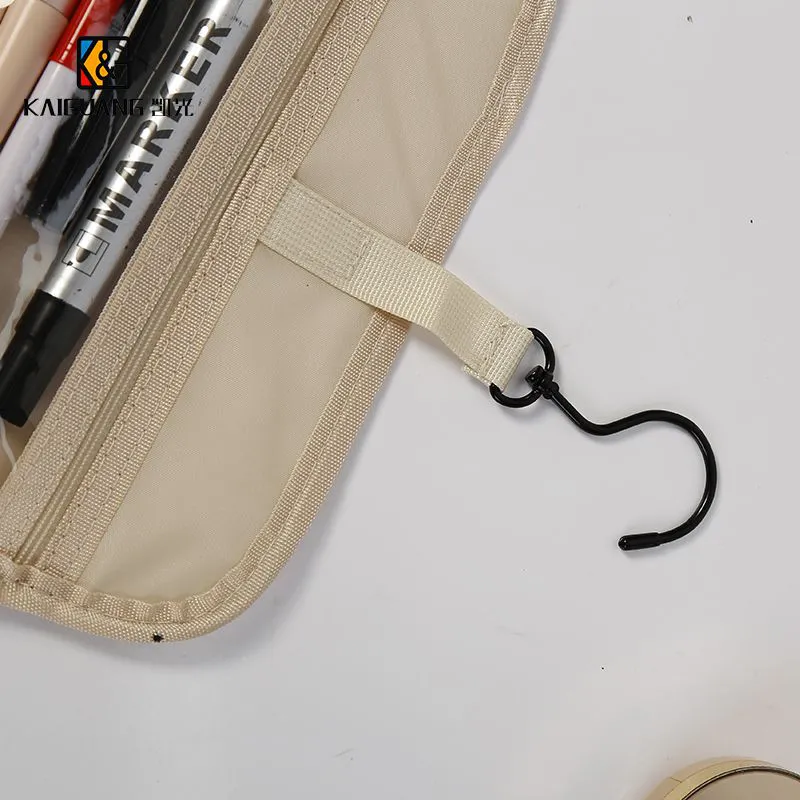 Travel Toiletry Bag