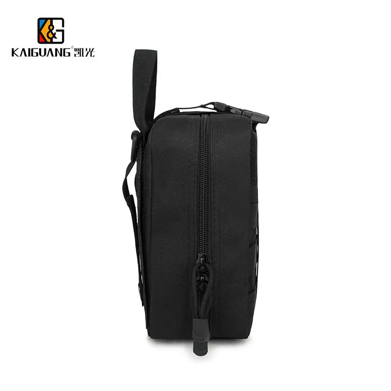 Compact Tactical Medical Bag