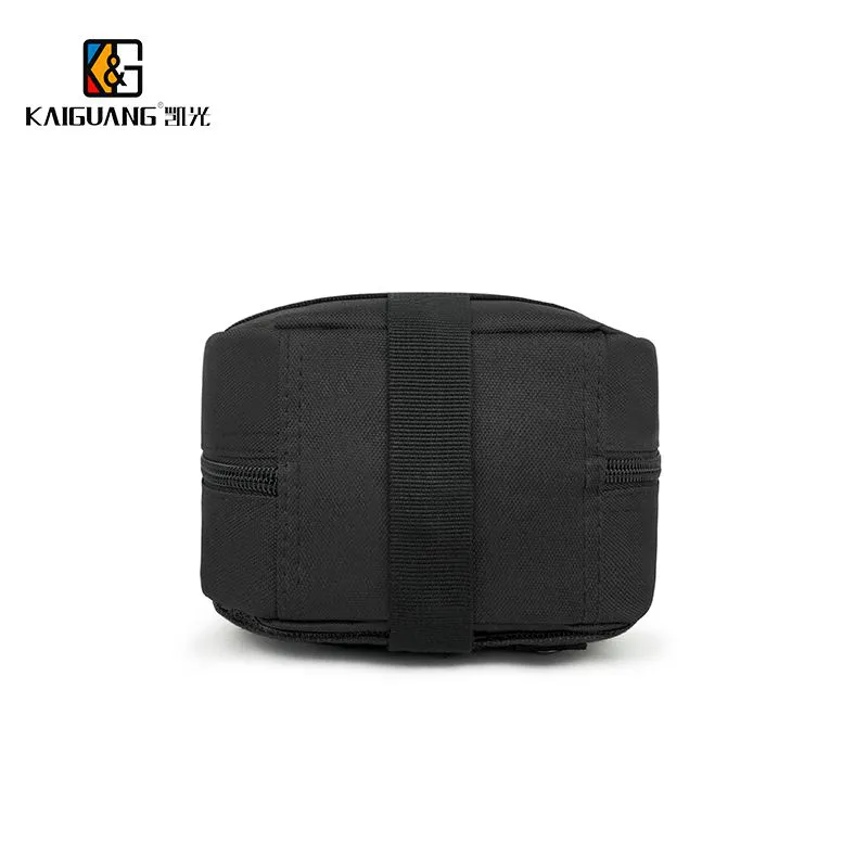 Compact Tactical Medical Bag