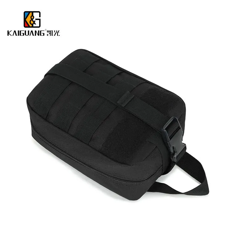 Compact Tactical Medical Bag