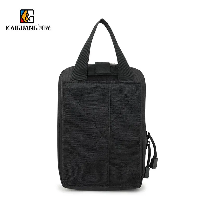 Compact Tactical Medical Bag