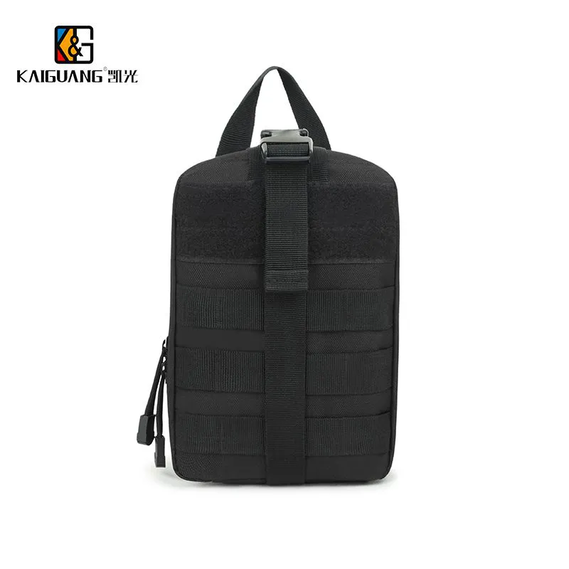 Compact Tactical Medical Bag