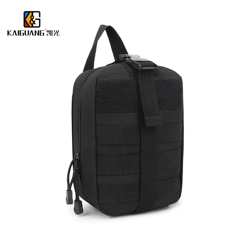 Compact Tactical Medical Bag