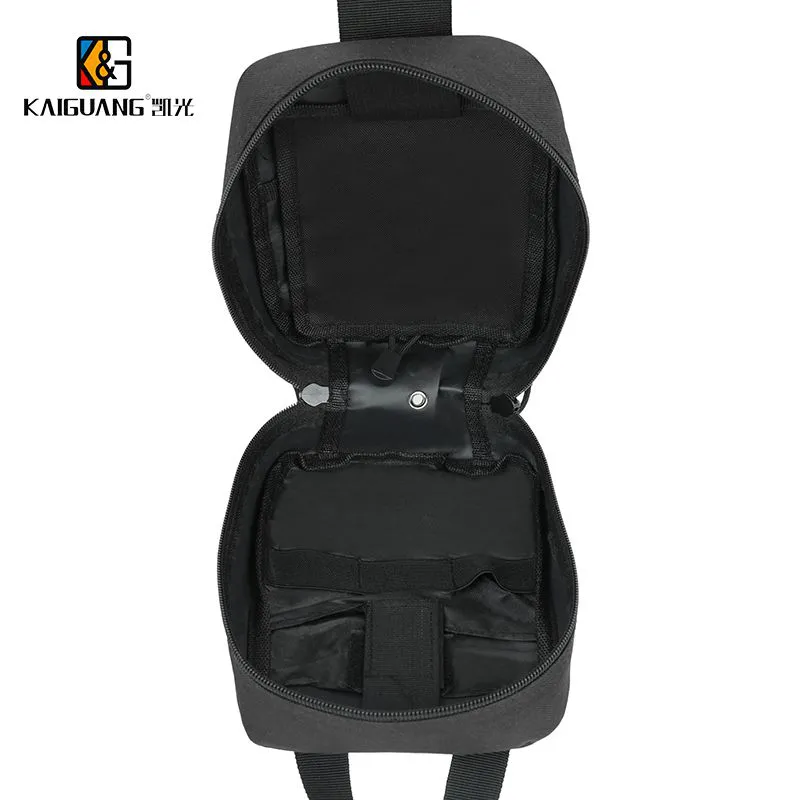 Compact Tactical Medical Bag