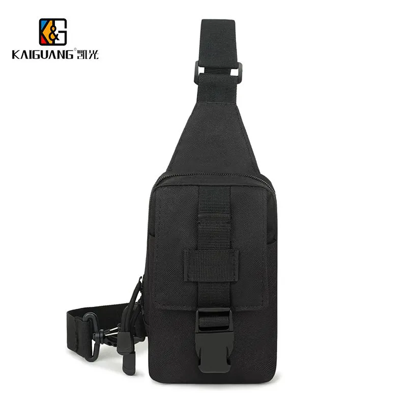 Tactical Chest Bag