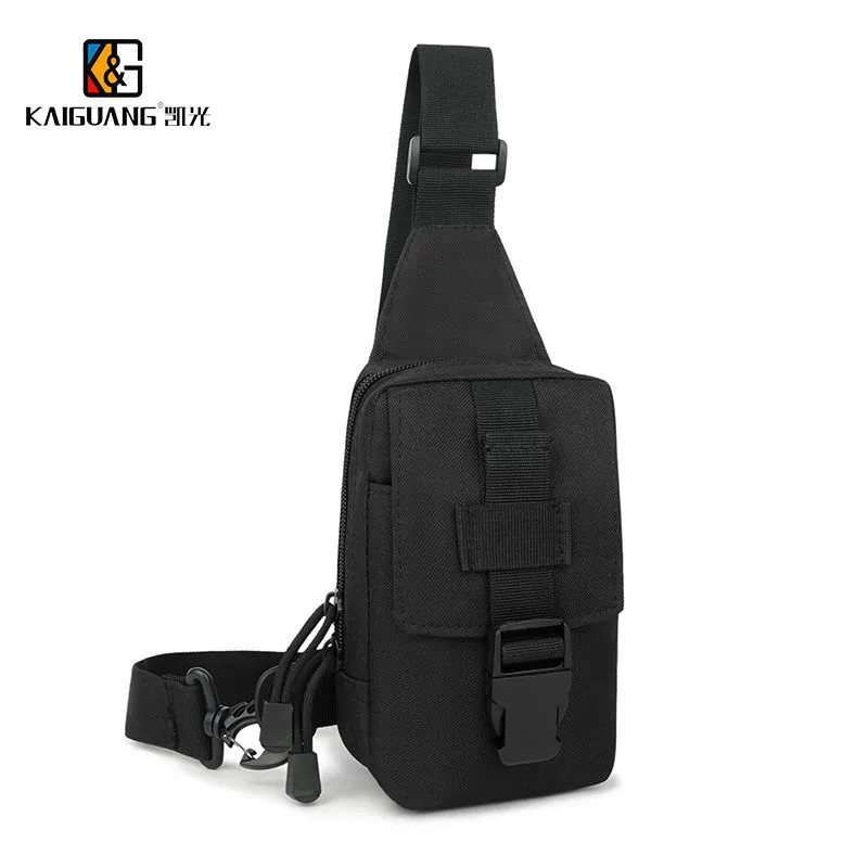Tactical Chest Bag