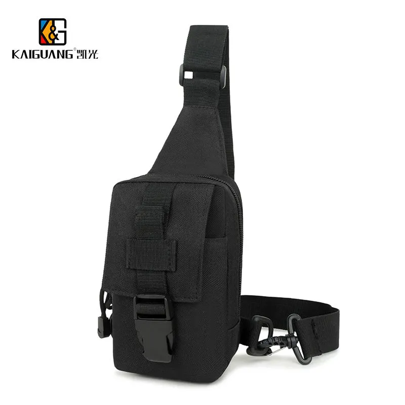 Tactical Chest Bag