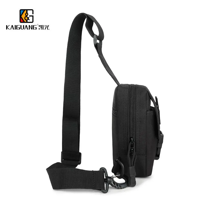Tactical Chest Bag