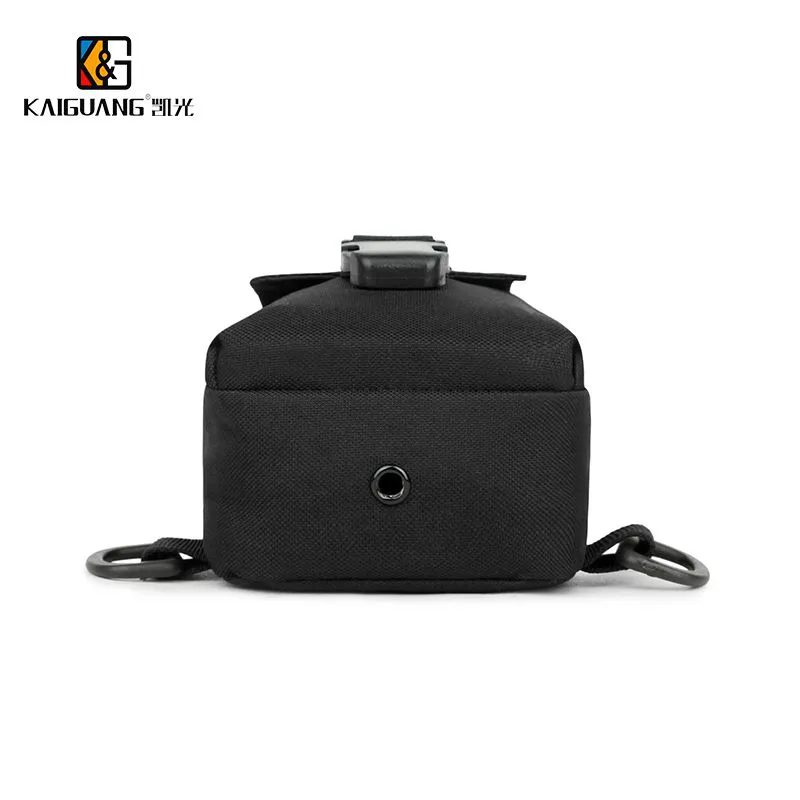Tactical Chest Bag