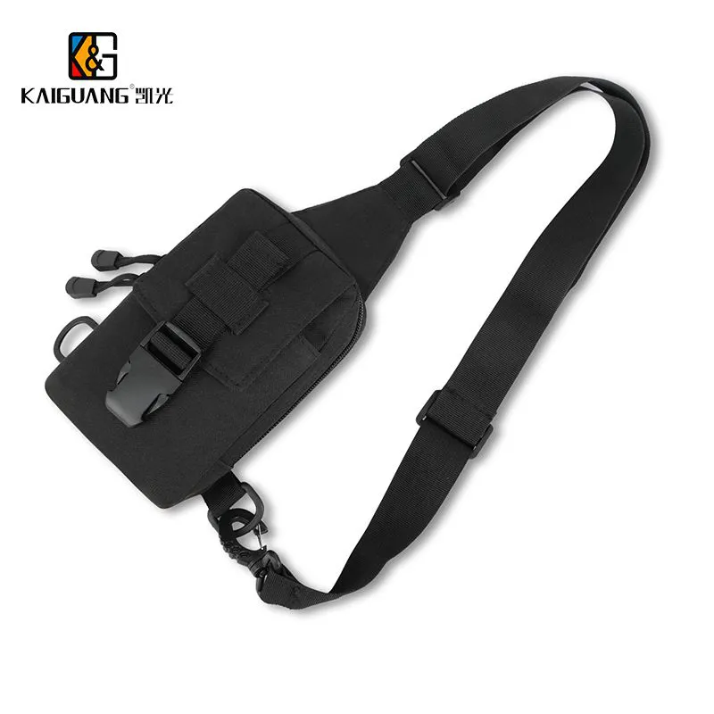 Tactical Chest Bag