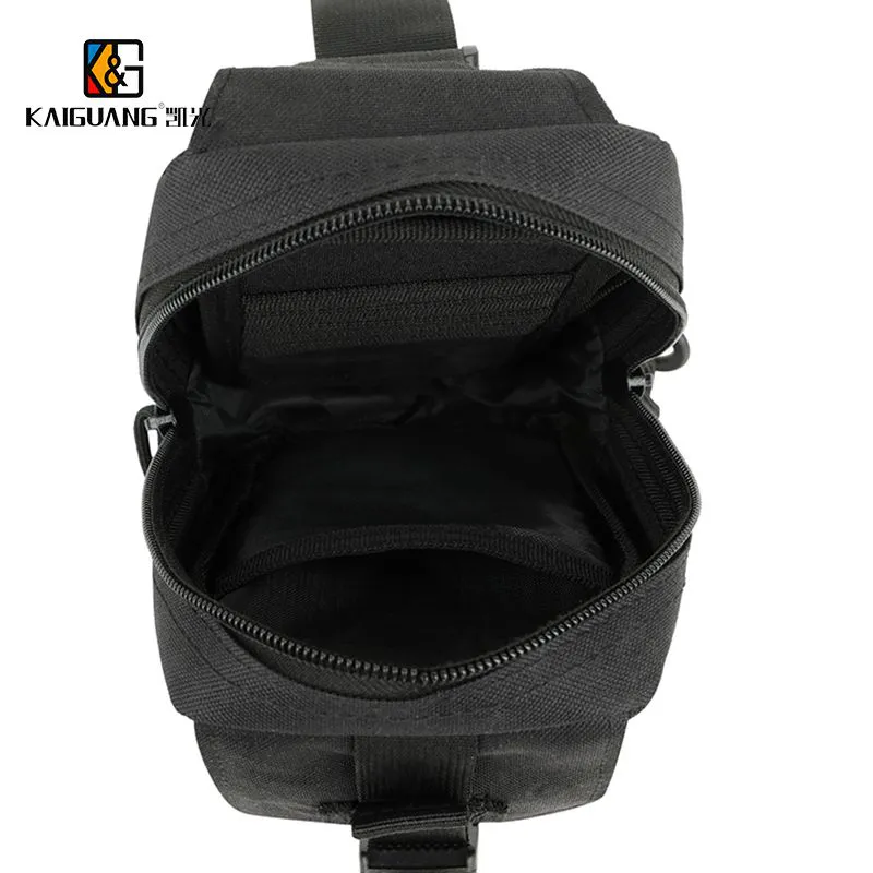 Tactical Chest Bag