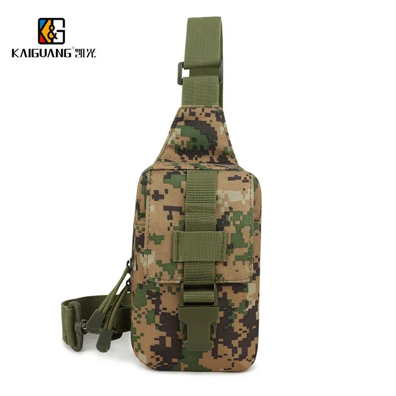 Tactical Chest Bag