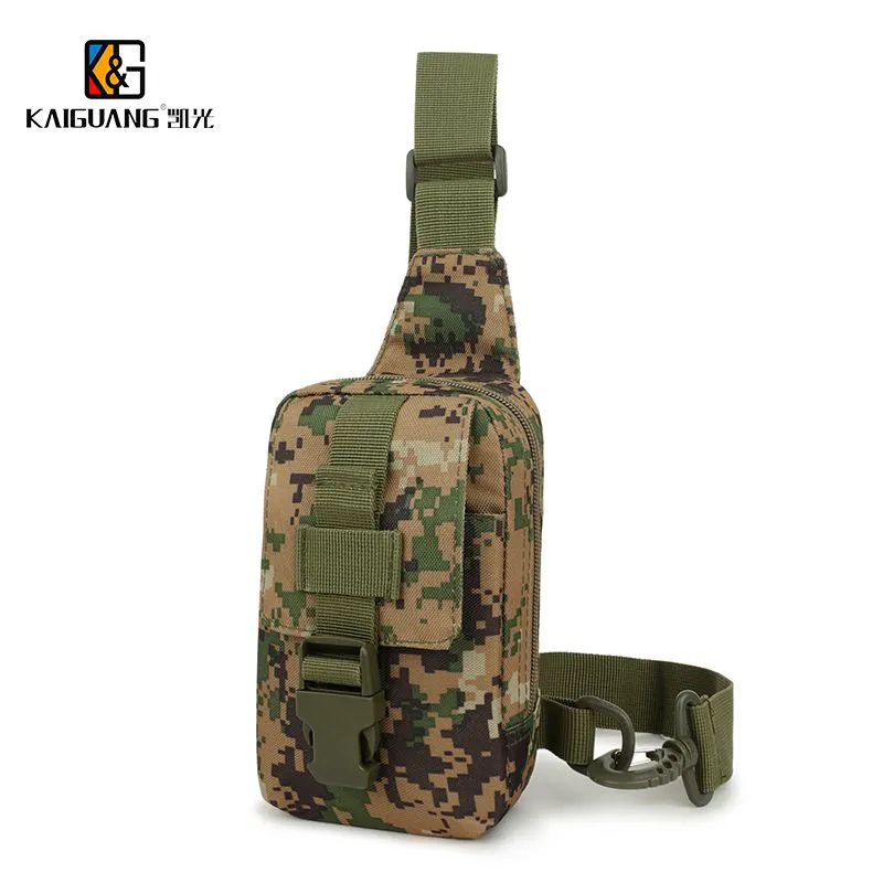 Tactical Chest Bag