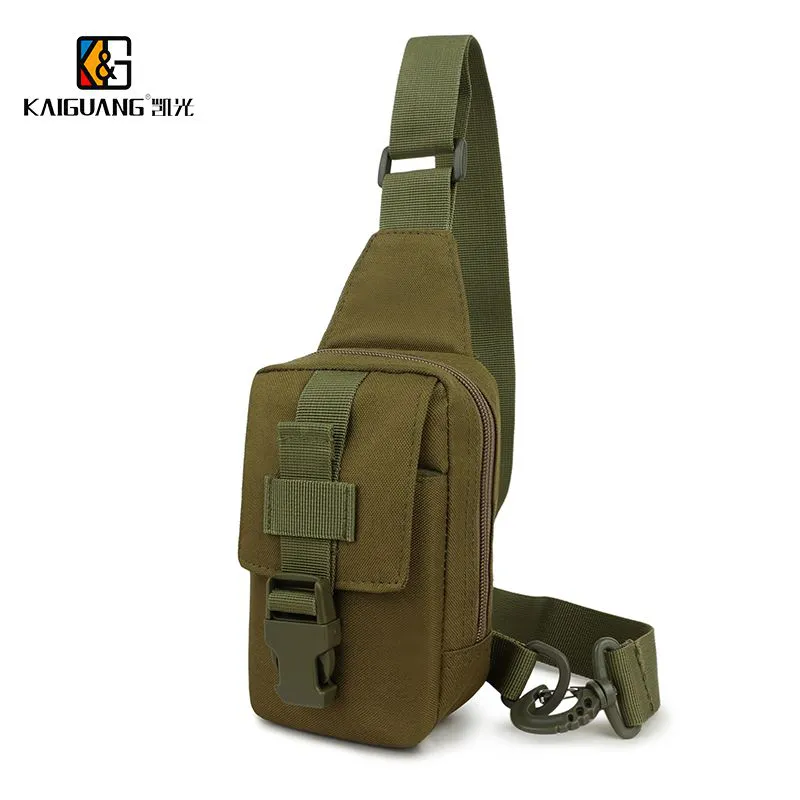 Tactical Chest Bag