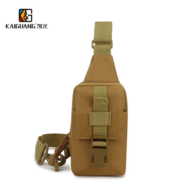 Tactical Chest Bag