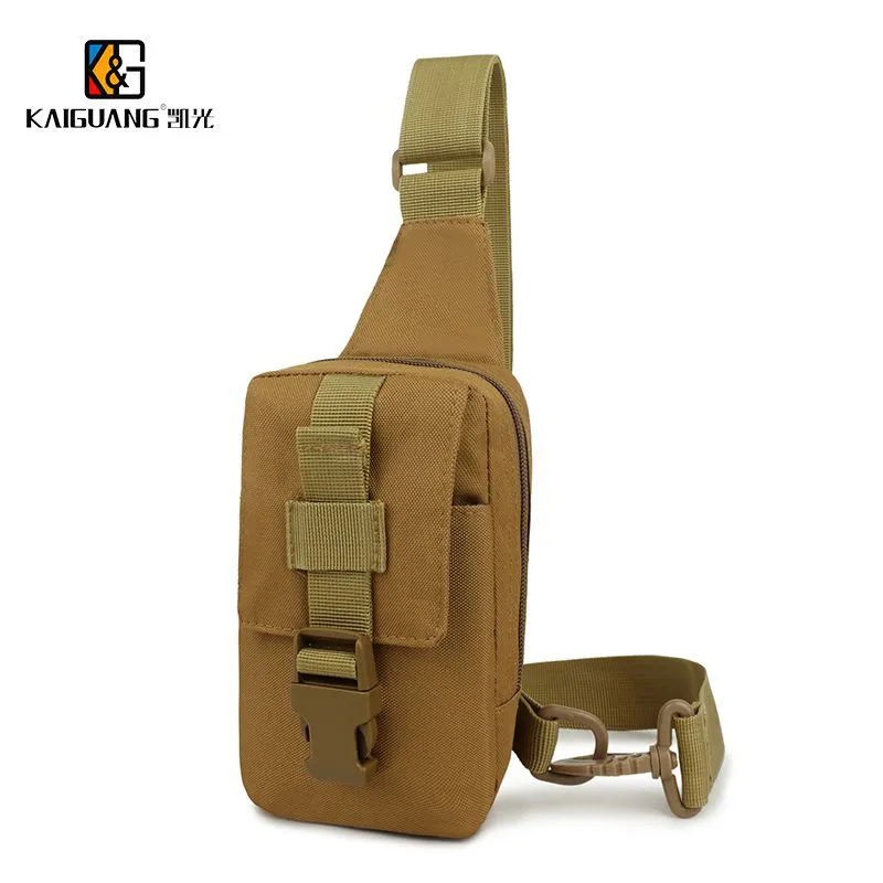 Tactical Chest Bag