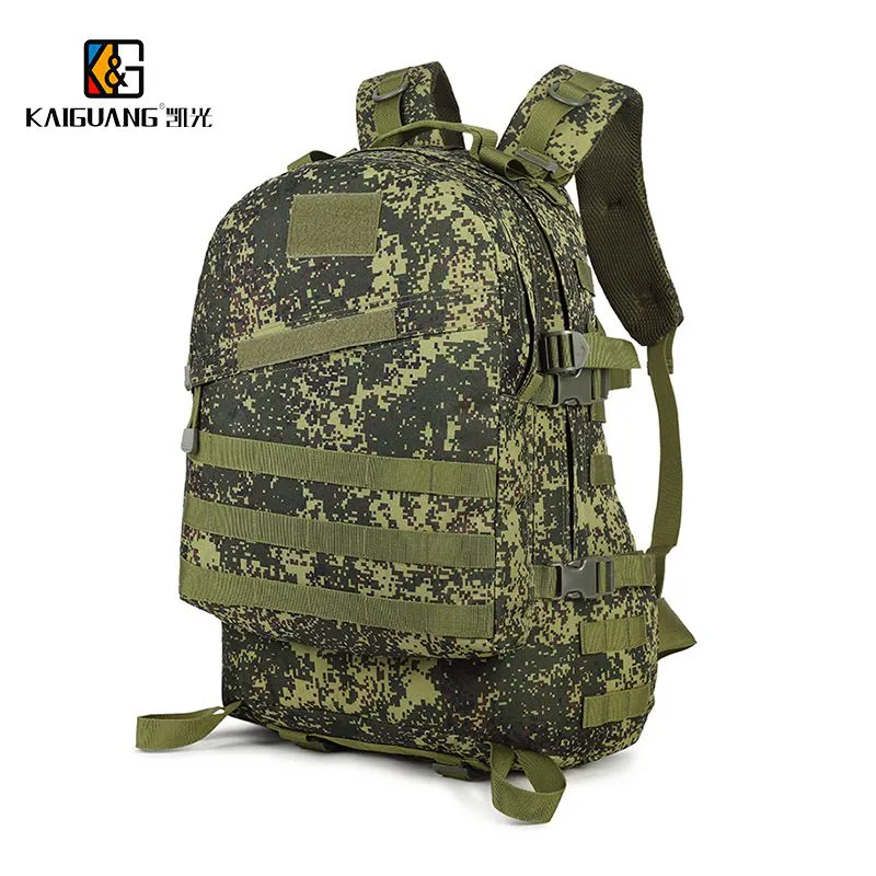 Rugged Tactical Leg Bag