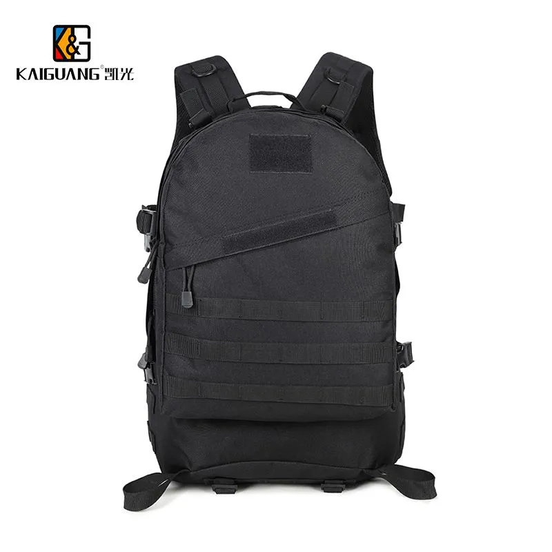 Rugged Tactical Leg Bag