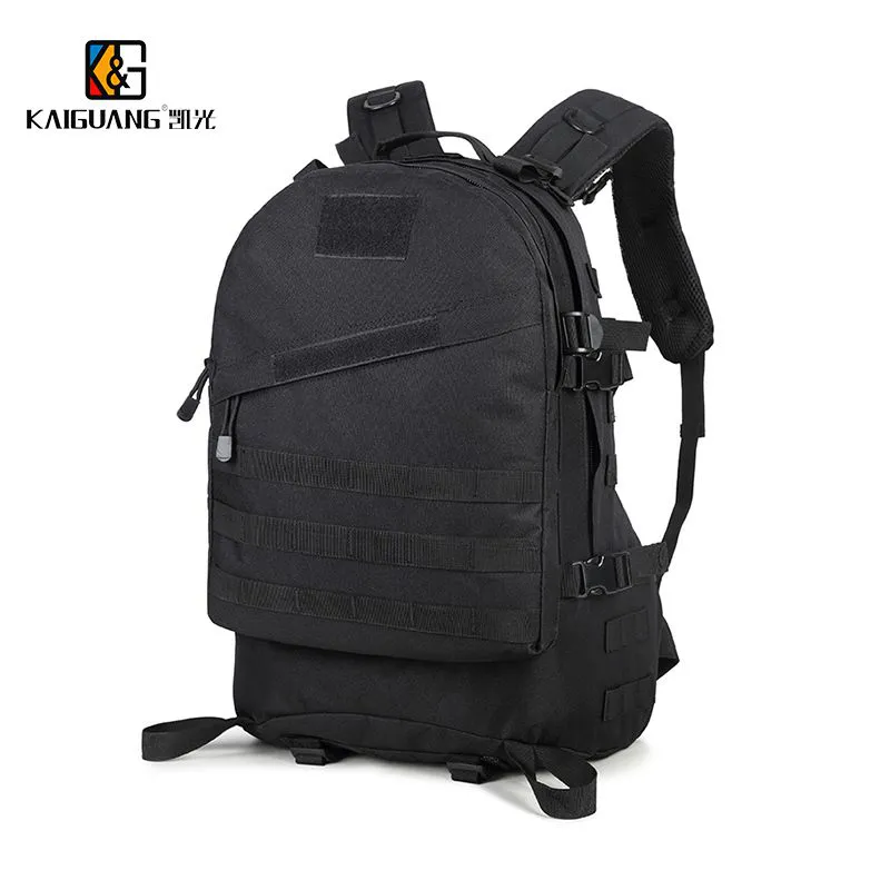 Rugged Tactical Leg Bag