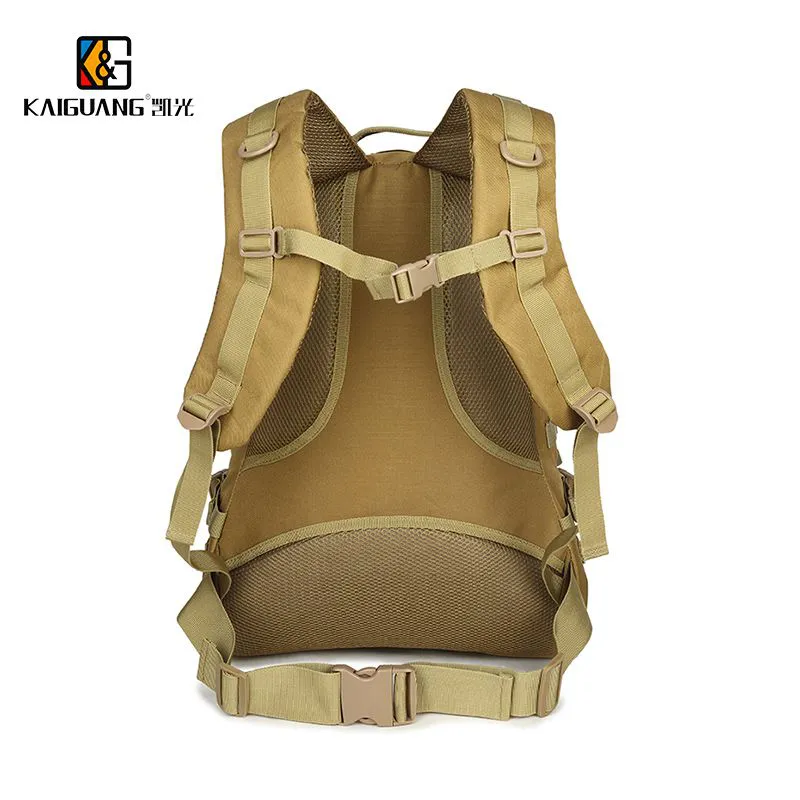 Rugged Tactical Leg Bag