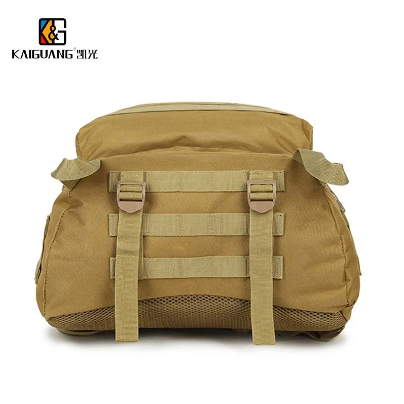 Rugged Tactical Leg Bag