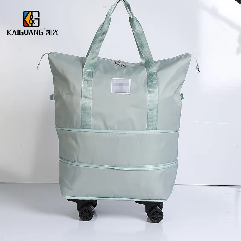 Multifunctional Travel Bag