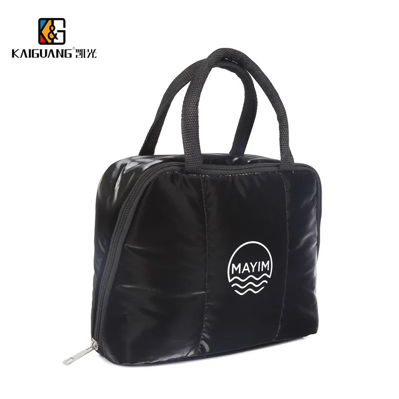 Fabric Lunch Bag