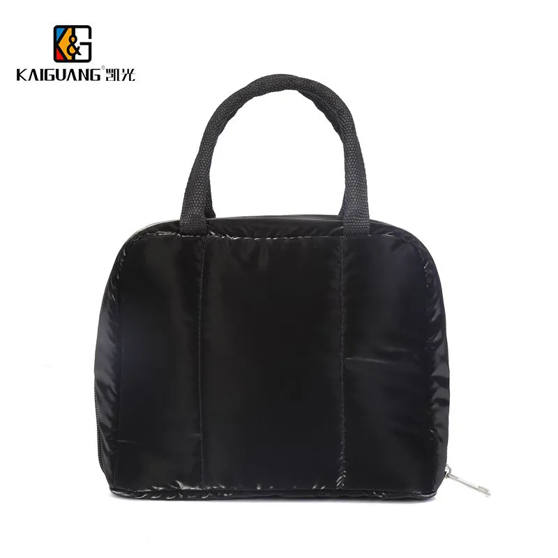 Fabric Lunch Bag