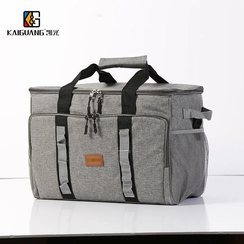 Personalized Insulated Cooler Bag