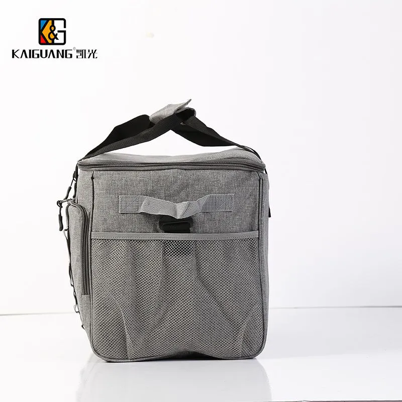Personalized Insulated Cooler Bag