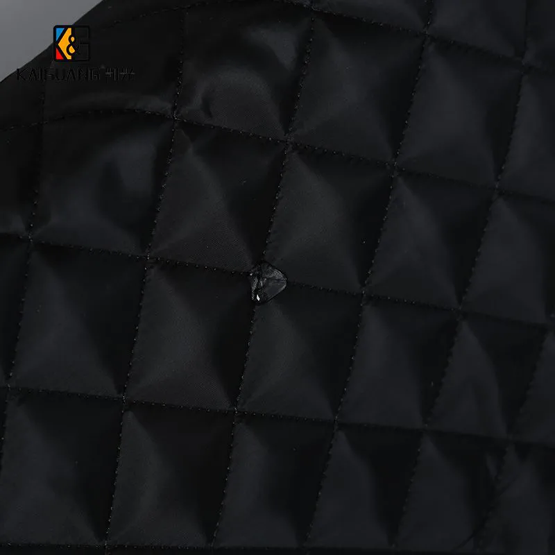 Quilted Shoulder Bag
