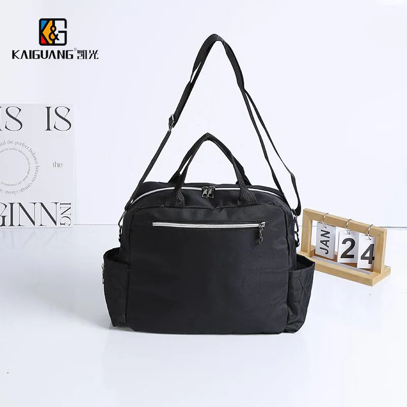 Crossbody Bag with Adjustable Strap