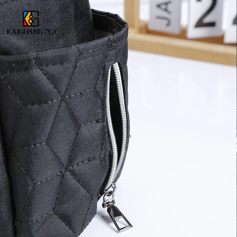 Crossbody Bag with Adjustable Strap