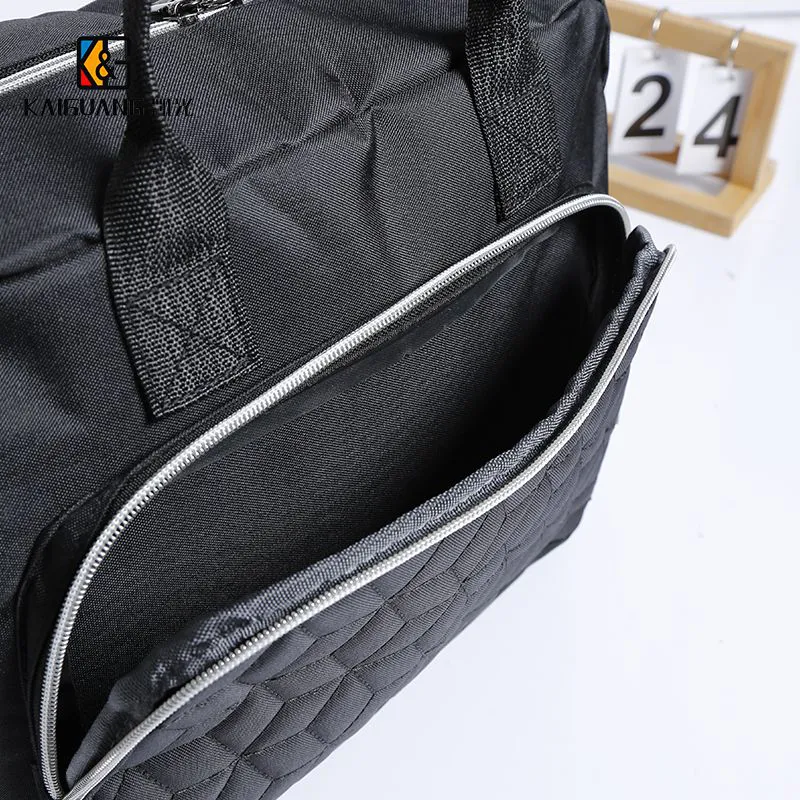 Crossbody Bag with Adjustable Strap