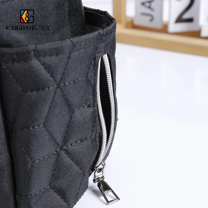 Crossbody Bag with Adjustable Strap