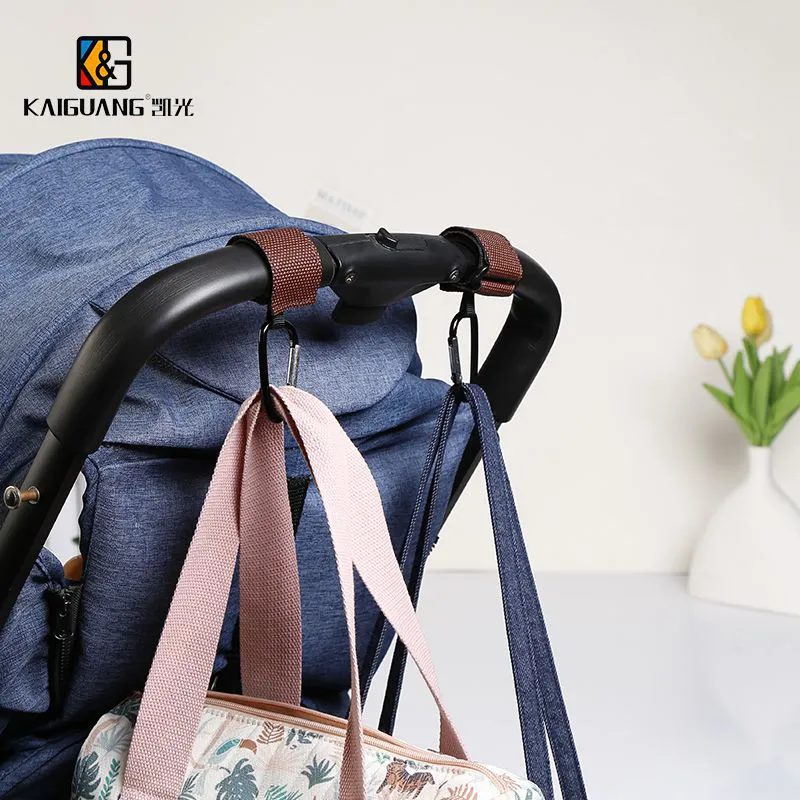 Adjustable Baby Stroller Hook